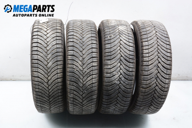 Зимни гуми MICHELIN 195/60/15, DOT: 3917 (Цената е за комплекта)