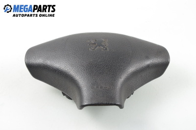 Airbag за Peugeot 306 Hatchback (01.1993 - 10.2003), 4+1 вр., хечбек, позиция: предна