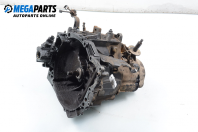 Ръчна скоростна кутия за Peugeot 306 Hatchback (01.1993 - 10.2003) 1.9 D, 68 к.с.