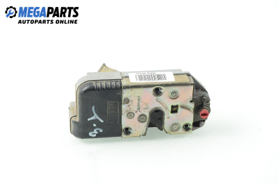 Брава на врата за Peugeot 306 Hatchback (01.1993 - 10.2003), позиция: задна, дясна