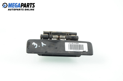 Външна дръжка за Peugeot 306 Hatchback (01.1993 - 10.2003), 4+1 вр., хечбек, позиция: задна, лява