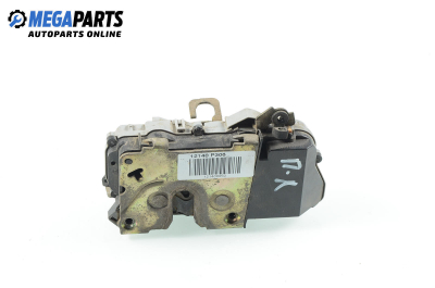 Брава на врата за Peugeot 306 Hatchback (01.1993 - 10.2003), позиция: предна, лява