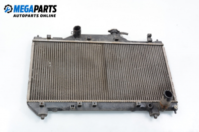 Воден радиатор за Toyota Avensis Station Wagon I (09.1997 - 02.2003) 1.8 VVT-i (ZZT221), 129 к.с.