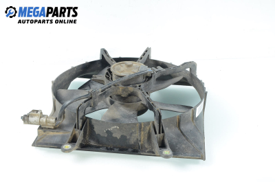 Перка охлаждане за Toyota Avensis Station Wagon I (09.1997 - 02.2003) 1.8 VVT-i (ZZT221), 129 к.с.