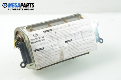 Airbag за Toyota Avensis Station Wagon I (09.1997 - 02.2003), 4+1 вр., комби, позиция: предна
