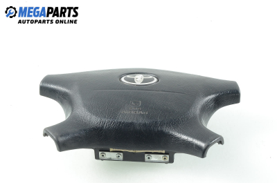 Airbag за Toyota Avensis Station Wagon I (09.1997 - 02.2003), 4+1 вр., комби, позиция: предна