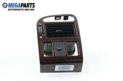 Духалка парно за Toyota Avensis Station Wagon I (09.1997 - 02.2003)