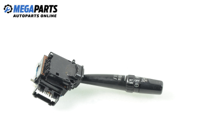 Лостче за чистачки за Toyota Avensis Station Wagon I (09.1997 - 02.2003)