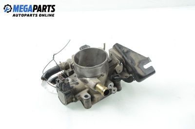 Дроселова клапа за Toyota Avensis Station Wagon I (09.1997 - 02.2003) 1.8 VVT-i (ZZT221), 129 к.с.