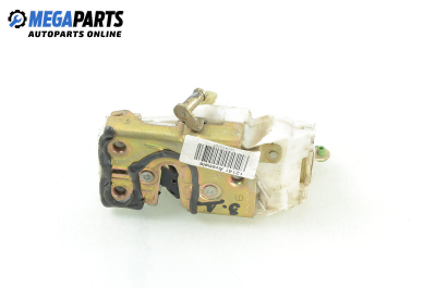 Брава на врата за Toyota Avensis Station Wagon I (09.1997 - 02.2003), позиция: задна, дясна