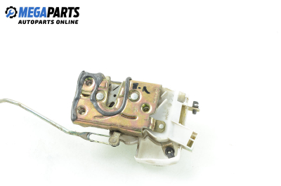 Брава на врата за Toyota Avensis Station Wagon I (09.1997 - 02.2003), позиция: предна, лява