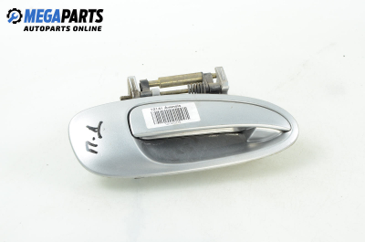 Външна дръжка за Toyota Avensis Station Wagon I (09.1997 - 02.2003), 4+1 вр., комби, позиция: предна, дясна