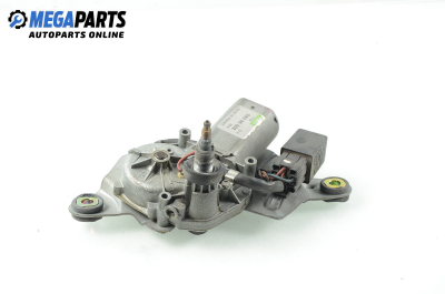 Ел. мотор за чистачките за Citroen Evasion Minivan (06.1994 - 07.2002), миниван, позиция: задна