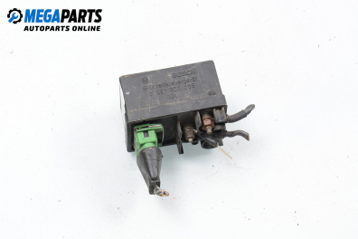 Реле подгревни свещи за Citroen Evasion Minivan (06.1994 - 07.2002) 1.9 TD, № 0 281 003 005