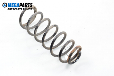 Пружина за ходова част за Citroen Evasion Minivan (06.1994 - 07.2002), миниван, позиция: задна