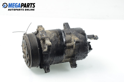 Компресор климатик за Citroen Evasion Minivan (06.1994 - 07.2002) 1.9 TD, 92 к.с.