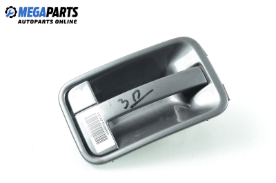 Външна дръжка за Citroen Evasion Minivan (06.1994 - 07.2002), 4+1 вр., миниван, позиция: задна, дясна