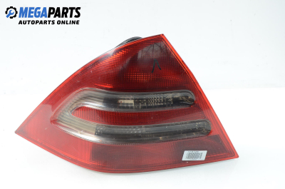 Стоп за Mercedes-Benz C-Class Sedan (W203) (05.2000 - 08.2007), седан, позиция: лява