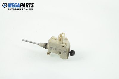 Ключалка за капачката на резервоара за Mercedes-Benz C-Class Sedan (W203) (05.2000 - 08.2007), седан