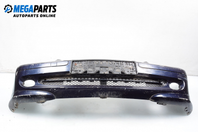 Предна броня за Mercedes-Benz C-Class Sedan (W203) (05.2000 - 08.2007), седан, позиция: предна