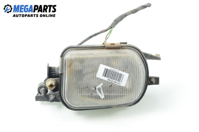 Халоген за Mercedes-Benz C-Class Sedan (W203) (05.2000 - 08.2007), седан, позиция: дясна