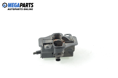 Брава преден капак за Mercedes-Benz C-Class Sedan (W203) (05.2000 - 08.2007), 4+1 вр., седан, позиция: предна