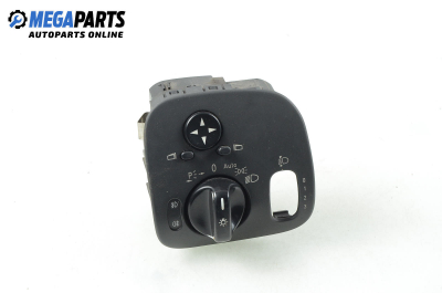 Ключ светлини  за Mercedes-Benz C-Class Sedan (W203) (05.2000 - 08.2007)