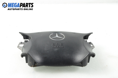 Airbag за Mercedes-Benz C-Class Sedan (W203) (05.2000 - 08.2007), 4+1 вр., седан, позиция: предна
