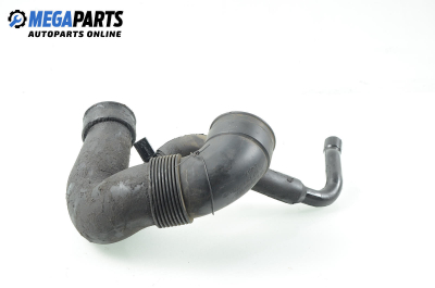 Въздуховод за Mercedes-Benz C-Class Sedan (W203) (05.2000 - 08.2007) C 220 CDI (203.006), 136 к.с.