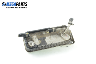 Маслоохладител за Mercedes-Benz C-Class Sedan (W203) (05.2000 - 08.2007) C 220 CDI (203.006), 136 к.с.