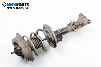 Макферсон за Mercedes-Benz C-Class Sedan (W203) (05.2000 - 08.2007), седан, позиция: предна, лява