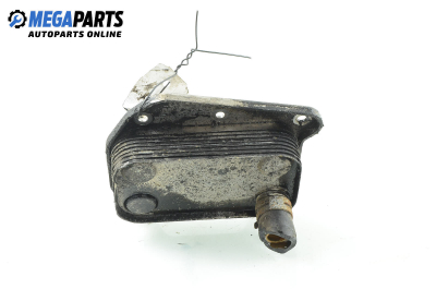 Маслоохладител за Mercedes-Benz C-Class Sedan (W203) (05.2000 - 08.2007) C 220 CDI (203.006), 136 к.с.