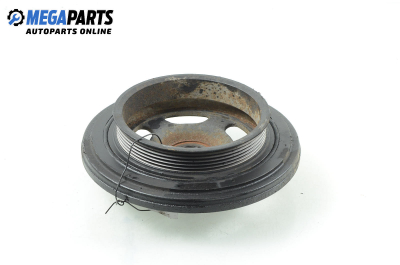 Демпферна шайба за Mercedes-Benz C-Class Sedan (W203) (05.2000 - 08.2007) C 220 CDI (203.006), 136 к.с.