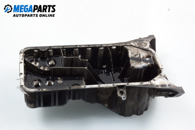 Картер за Mercedes-Benz C-Class Sedan (W203) (05.2000 - 08.2007) C 220 CDI (203.006), 136 к.с.