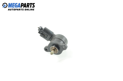 Регулатор налягане гориво за Mercedes-Benz C-Class Sedan (W203) (05.2000 - 08.2007) C 220 CDI (203.006), 136 к.с., № 0 281 002 241