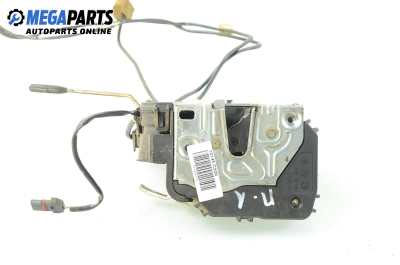 Брава на врата за Mercedes-Benz C-Class Sedan (W203) (05.2000 - 08.2007), позиция: предна, лява