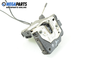 Брава на врата за Mercedes-Benz C-Class Sedan (W203) (05.2000 - 08.2007), позиция: предна, дясна