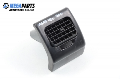 Духалка парно за Volkswagen Vento Sedan (11.1991 - 09.1998)