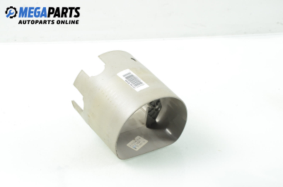 Интериорна пластмаса волан за Mercedes-Benz S-Class Sedan (W220) (10.1998 - 08.2005), 4+1 вр., седан