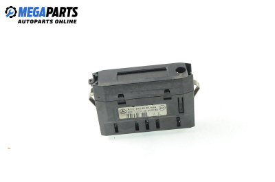 Дисплей парктроник за Mercedes-Benz S-Class Sedan (W220) (10.1998 - 08.2005), № 000 542 88 23