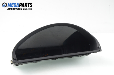 Километраж за Mercedes-Benz S-Class Sedan (W220) (10.1998 - 08.2005) S 320 CDI (220.026, 220.126), 197 к.с.