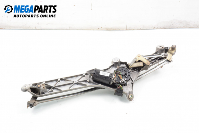 Ел. мотор за чистачките за Mercedes-Benz S-Class Sedan (W220) (10.1998 - 08.2005), седан, позиция: предна