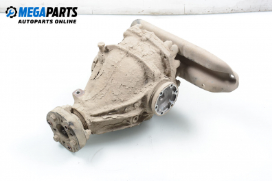 Диференциал за Mercedes-Benz S-Class Sedan (W220) (10.1998 - 08.2005) S 320 CDI (220.026, 220.126), 197 к.с., автоматик