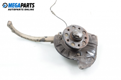 Шенкел главина за Mercedes-Benz S-Class Sedan (W220) (10.1998 - 08.2005), позиция: предна, лява