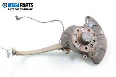 Шенкел главина за Mercedes-Benz S-Class Sedan (W220) (10.1998 - 08.2005), позиция: предна, дясна