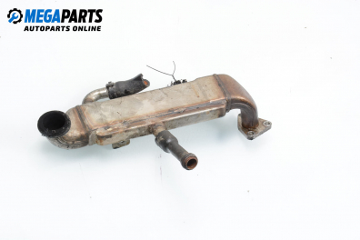 EGR охладител за Mercedes-Benz S-Class Sedan (W220) (10.1998 - 08.2005) S 320 CDI (220.026, 220.126), 197 к.с.