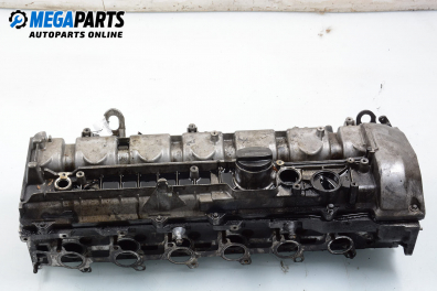 Глава за Mercedes-Benz S-Class Sedan (W220) (10.1998 - 08.2005) S 320 CDI (220.026, 220.126), 197 к.с.