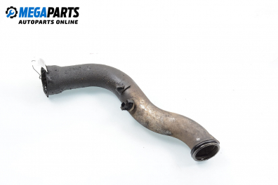 Тръба турбо за Mercedes-Benz S-Class Sedan (W220) (10.1998 - 08.2005) S 320 CDI (220.026, 220.126), 197 к.с.