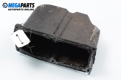 Картер за Mercedes-Benz S-Class Sedan (W220) (10.1998 - 08.2005) S 320 CDI (220.026, 220.126), 197 к.с.