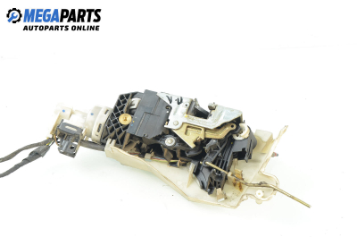 Брава на врата за Mercedes-Benz S-Class Sedan (W220) (10.1998 - 08.2005), позиция: предна, лява